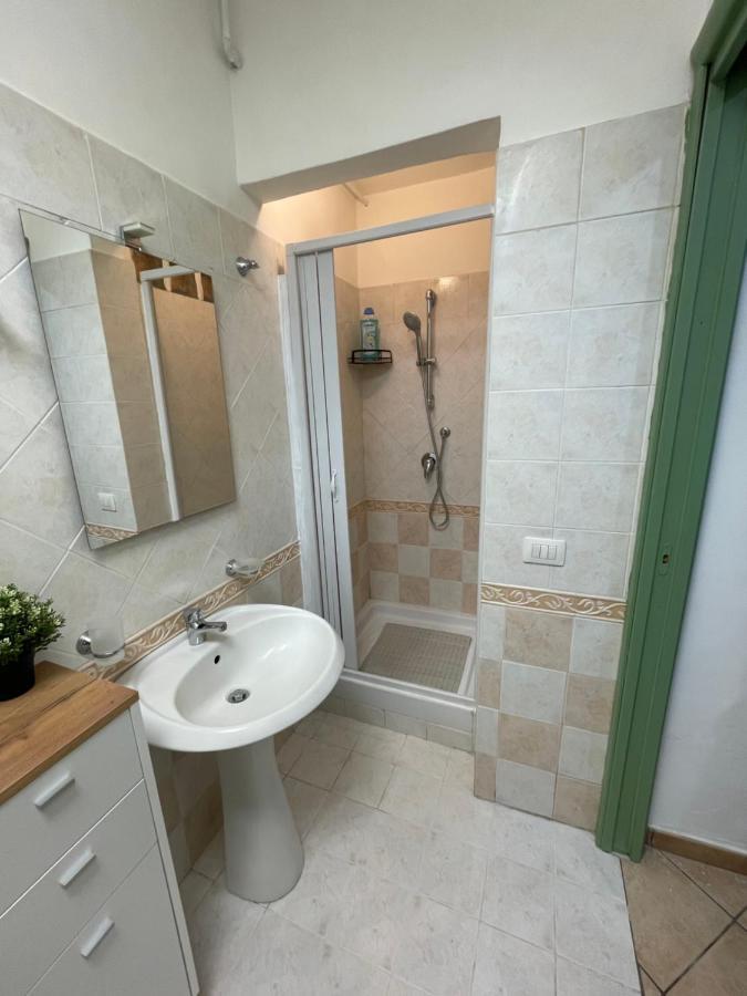Benedettini Home Катания Экстерьер фото