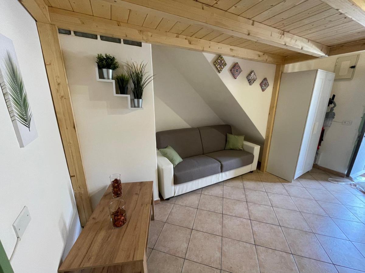 Benedettini Home Катания Экстерьер фото